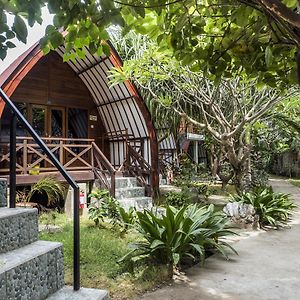 Deluxe Bungalow